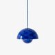 &TRADITION ɥȥǥ FLOWERPOT PENDANT VP1 եݥå ڥ ڥȥ饤  ӥ å ˥ Verner Panton<br><br>ʡѥȥˤǥ󤵤줿ߥåɥ꡼ɽ/ץ