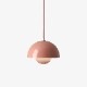 &TRADITION ɥȥǥ FLOWERPOT PENDANT VP1 եݥå ڥ ڥȥ饤  ӥ å ˥ Verner Panton<br><br>ʡѥȥˤǥ󤵤줿ߥåɥ꡼ɽ/ץ