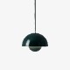 &TRADITION ɥȥǥ FLOWERPOT PENDANT VP1 եݥå ڥ ڥȥ饤  ӥ å ˥ Verner Panton<br><br>ʡѥȥˤǥ󤵤줿ߥåɥ꡼ɽ/ץ