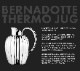 Georg Jensen / 硼 󥻥BERNADOTTE THERMO JUG 0,8L/٥ʥɥåơ⥸㥰  3583606<br>ߥ륯㥰/庹/ǥޡ/ƥ쥹/SIGVARD BERNADOTTE<br>ڥӥ˼бʡۡRCP