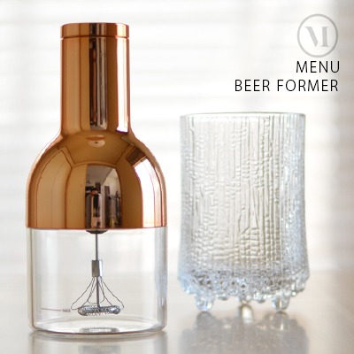 BEER FOAMER���ӥ��ե����ޡ���MN4690239<br>menu����˥塼��NORM���Ρ��ࡡ�ӡ���/ˢ/�̲�<br>�ڥ���ӥ˼����б����ʡۡ�RCP��