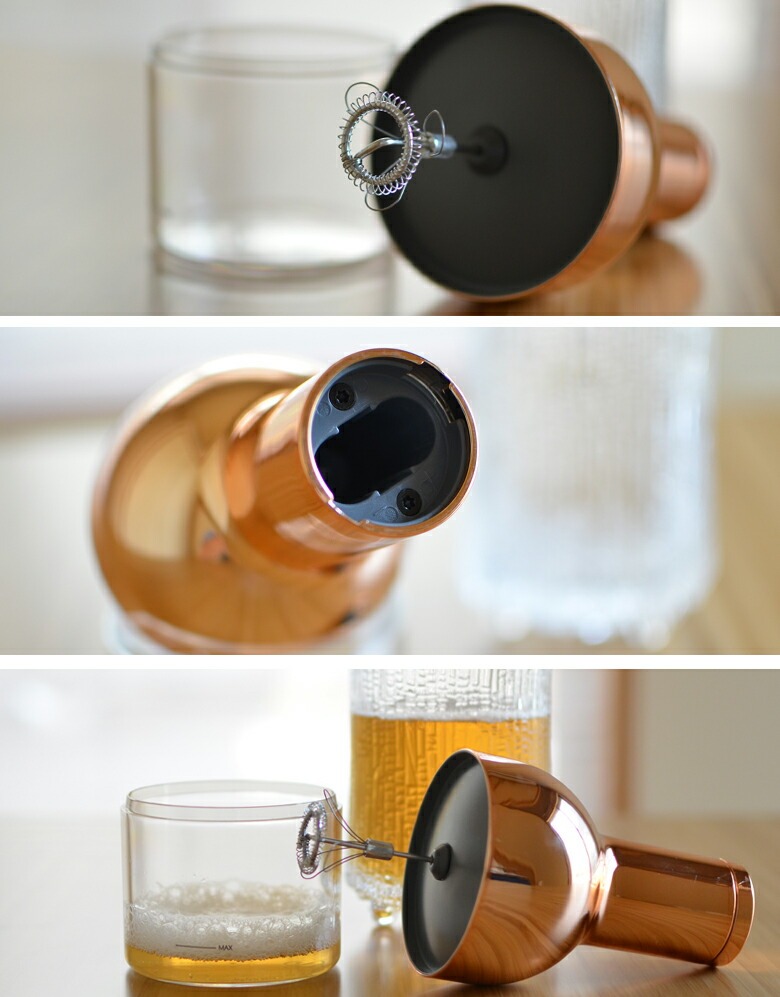 BEER FOAMER���ӥ��ե����ޡ���MN4690239<br>menu����˥塼��NORM���Ρ��ࡡ�ӡ���/ˢ/�̲�<br>�ڥ���ӥ˼����б����ʡۡ�RCP��