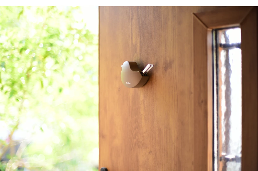 ��Timbre �ƥ���֥�� Timbre Tori �ȥ�<br>�ɥ����㥤�� �ɥ��٥� ���Ӵ���ǥ����� Timbre Door Chime Series�ڥ���ӥ˼����б����ʡۡ�RCP��