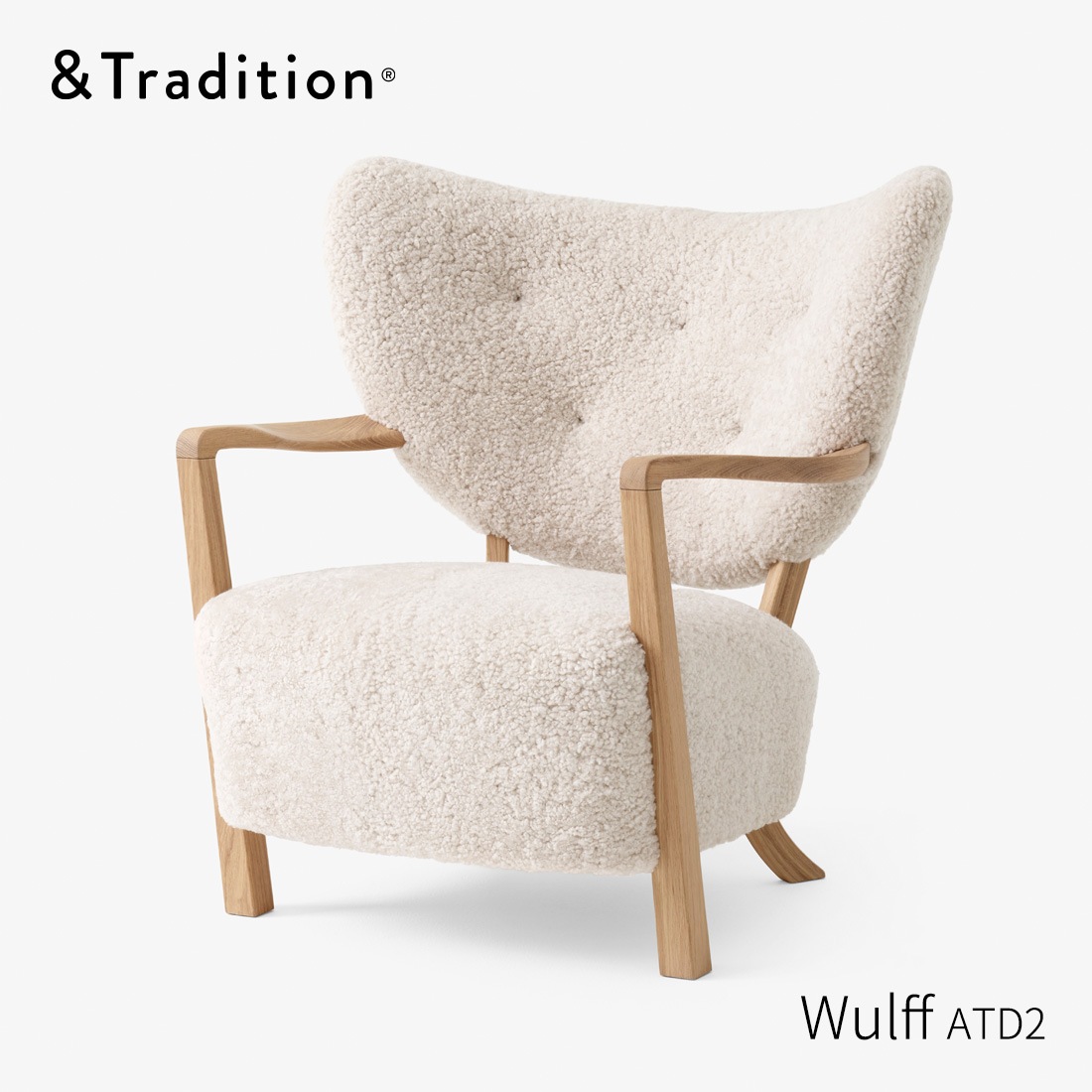 &TRADITION ����ɥȥ�ǥ������ WulffATD2 �����ATD2 �饦�󥸥����� ���� ��ӥ󥰥��ե� �����˥󥰥����� �ػ� �̲� �ǥ�ޡ���<br><br>�⤳�⤳����ĥ�꤬��ħ�Υ饦�󥸥�����