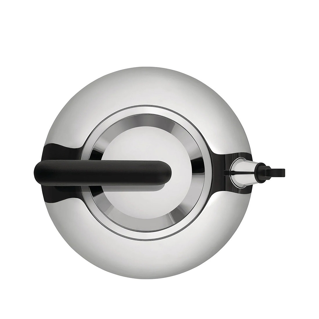 ALESSI å BULBUL Kettle ۥå륱ȥ Achille Castiglioni å졦ƥꥪ IHԲ 䤫  å ȥ<br><br>󥰥ȡΤ褦ʴݤߤӤӤ