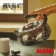ALESSI å BULBUL Kettle ۥå륱ȥ Achille Castiglioni å졦ƥꥪ IHԲ 䤫  å ȥ<br><br>󥰥ȡΤ褦ʴݤߤӤӤ
