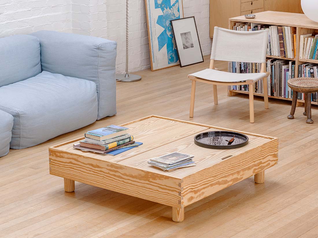 Established&Sons �������֥�å���ɥ���ɥ��� Crate Series  green hinge ���졼�ȥ��꡼�� ���꡼��ҥ� Jasper Morrison ���㥹�ѡ�����꥽�� ��Ǽ �� �������<br><br>����Ū��ʪ�β�ǽ�������ܤ������꡼��