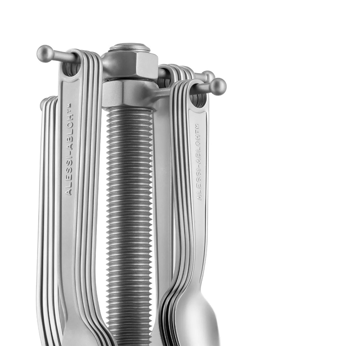 ALESSI å CONVERSATIONAL OBJECT ȥ꡼ɡȥ꡼å 44å ס ե ʥ ⡼륹ס 4 ȥ꡼ 1 Virgil Abloh 롦֥