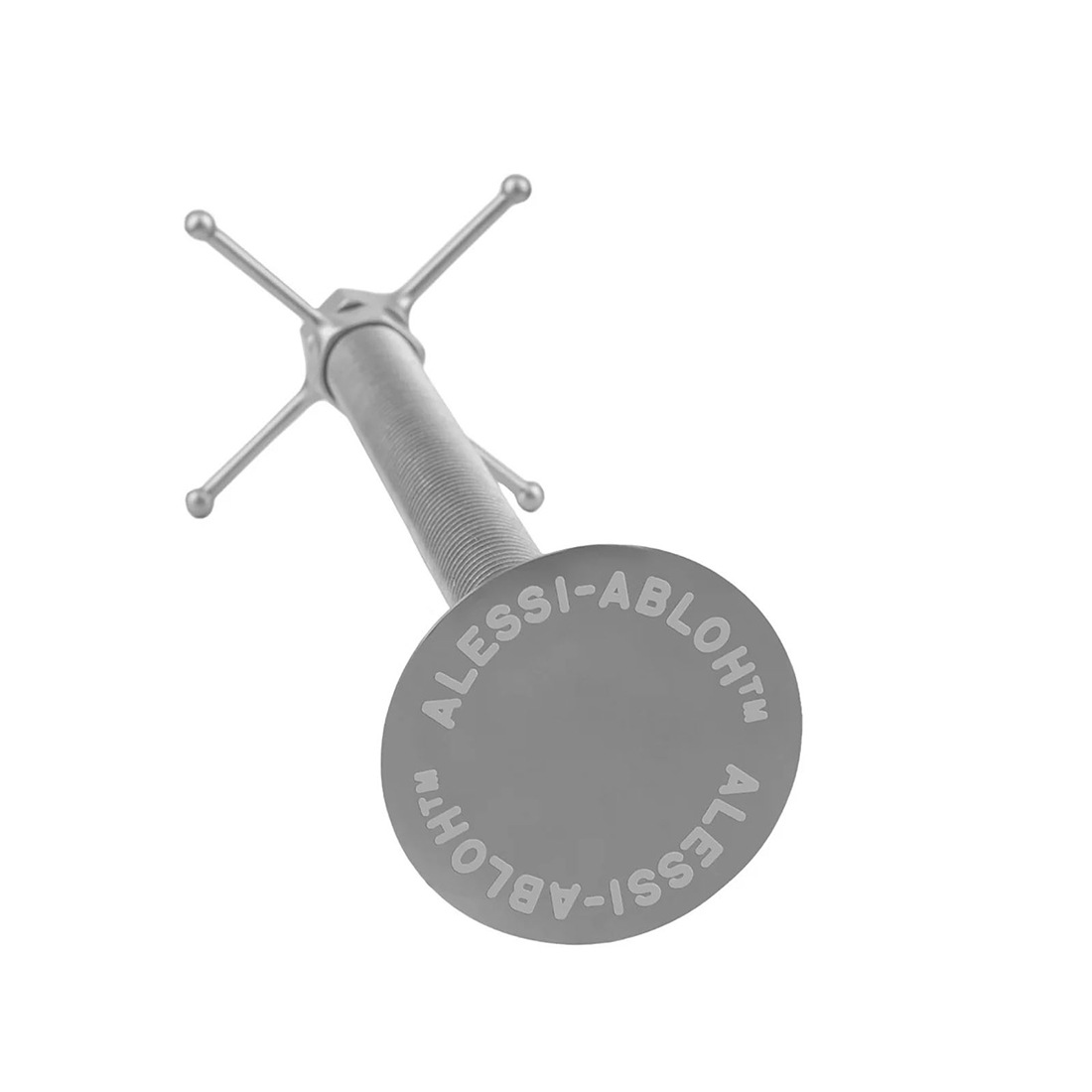 ALESSI å CONVERSATIONAL OBJECT ȥ꡼ɡȥ꡼å 44å ס ե ʥ ⡼륹ס 4 ȥ꡼ 1 Virgil Abloh 롦֥