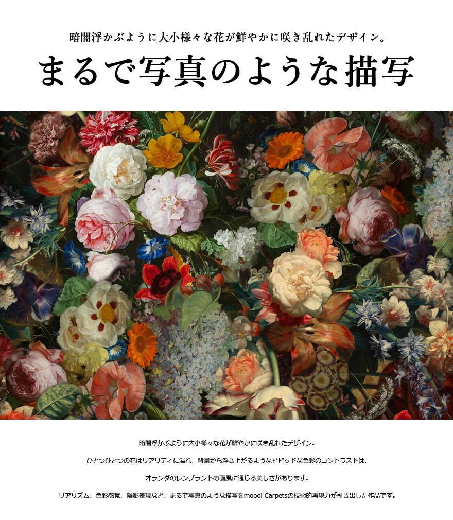 �ڥ����ݥ������Բġۡ�����Բġۡ�moooi/�⡼����Eden Queen ���ǥ󥯥����� �����ڥå� �饦��� 250cm<br>Marcel Wanders/�ޥ륻�롦��������/SFAC-EQ250/��ߡ�RCP��