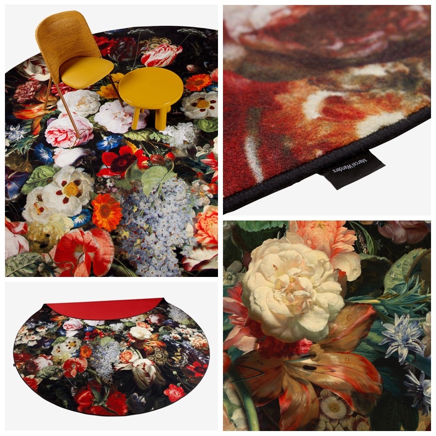 �ڥ����ݥ������Բġۡ�����Բġۡ�moooi/�⡼����Eden Queen ���ǥ󥯥����� �����ڥå� �饦��� 250cm<br>Marcel Wanders/�ޥ륻�롦��������/SFAC-EQ250/��ߡ�RCP��