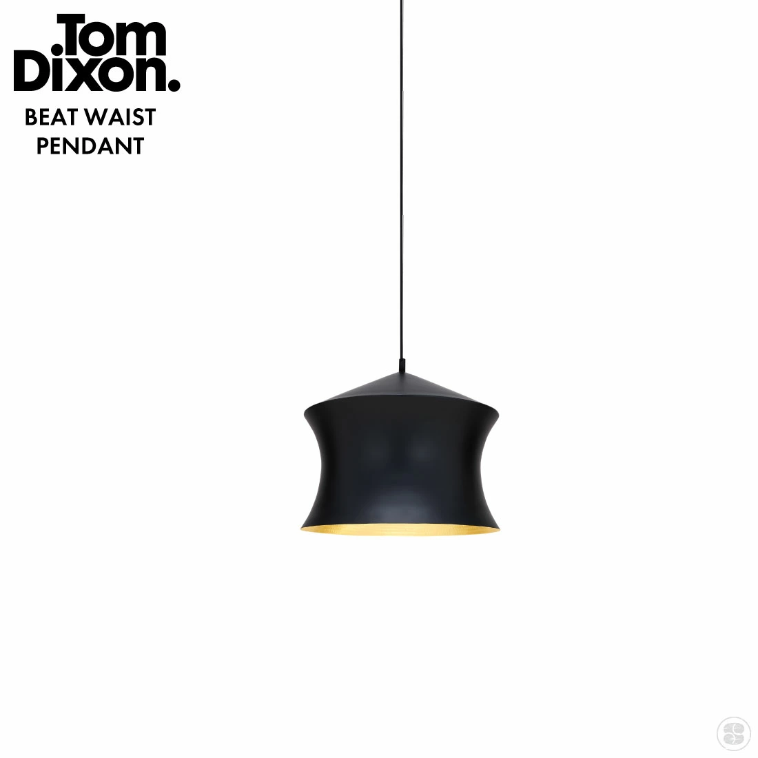 Tom Dixon BEAT WAIST PENDANT LIGHTING トム・ディクソン ビート