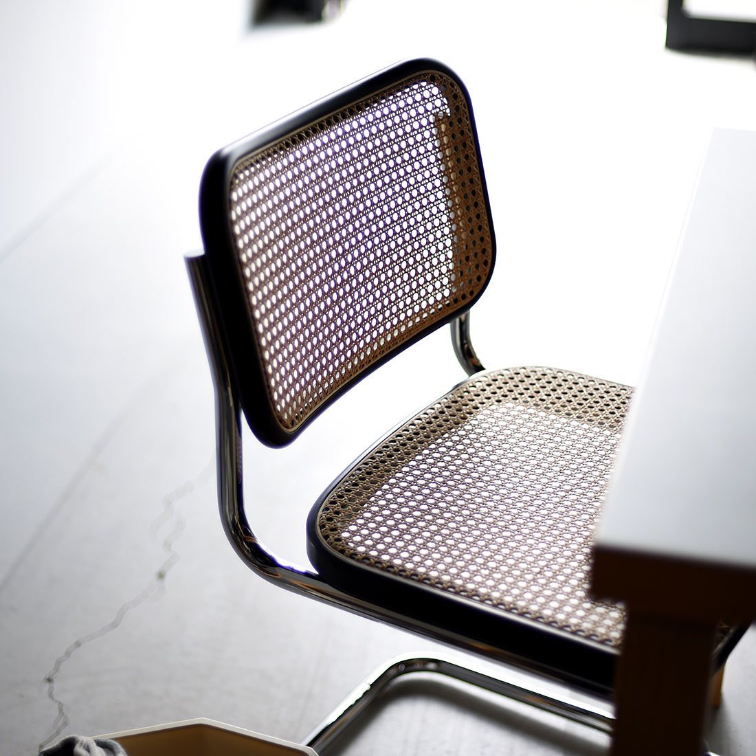 ※最終価格【正規品】knoll チェスカチェア　カウンタースツール Cesca Chair（チェスカ チェア） / Knoll（ノル） / Marcel Breuer