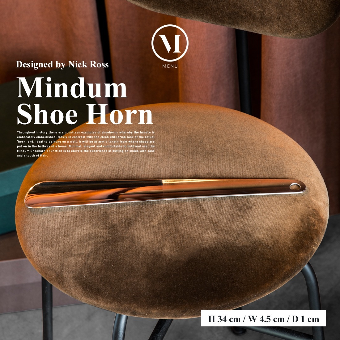 Audo Copenhagen �ߥ���ॷ�塼�ۡ��� �եå��դ�<Br>���٤� ���٥� ���ءڥ���ӥ˼����б����ʡۡ�RCP��