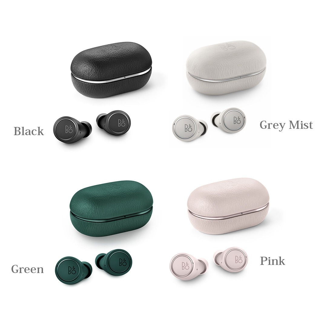 GOLDTONEо졪BANG & OLUFSENBeoplay E8 3rd Gen Bluetooth 5.1 ե Х󥰡ե ۥ QiʥбI P54 Źʡ2ǯݾڡ Bang & Olufsen/磻쥹/֥롼ȥ