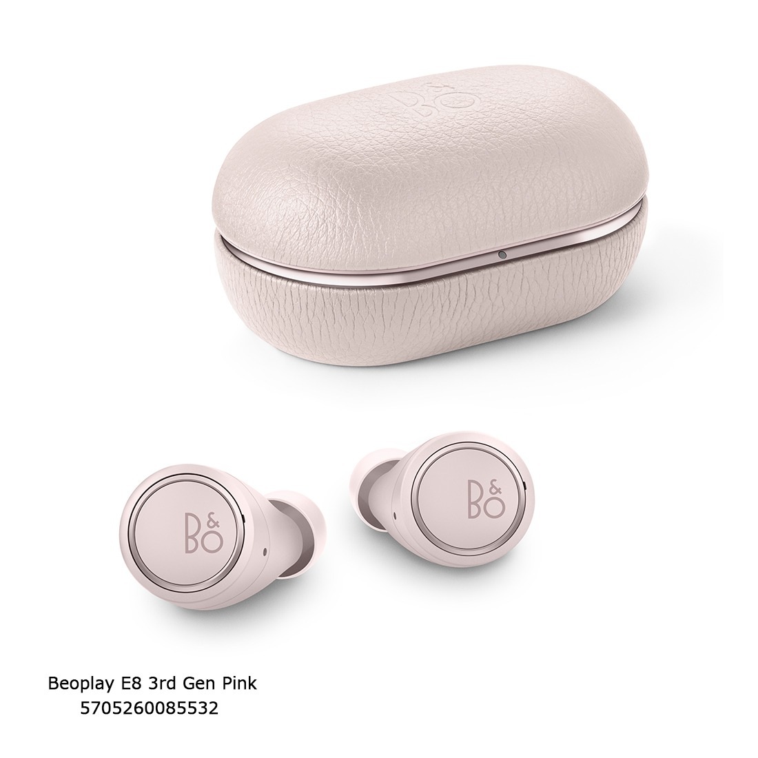 GOLDTONEо졪BANG & OLUFSENBeoplay E8 3rd Gen Bluetooth 5.1 ե Х󥰡ե ۥ QiʥбI P54 Źʡ2ǯݾڡ Bang & Olufsen/磻쥹/֥롼ȥ