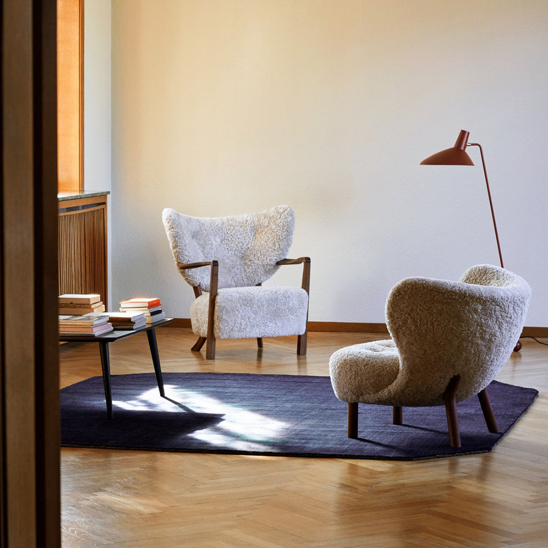 &TRADITION ����ɥȥ�ǥ������ WulffATD2 �����ATD2 �����ץ�����ϥˡ� 50mm �饦�󥸥����� ���� ��ӥ󥰥��ե� �����˥󥰥����� �ػ� �̲� �ǥ�ޡ���<br><br>�⤳�⤳����ĥ�꤬��ħ�Υ饦�󥸥�����