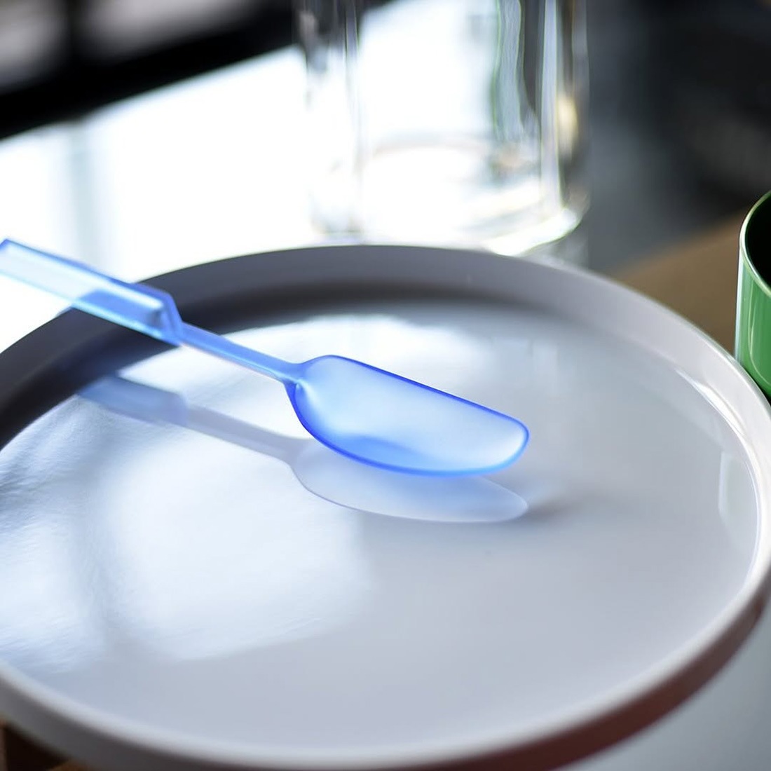 ALESSI ����å� SLEEK ���㡼���ס��� Achille Castiglioni �����å졦�����ƥ��ꥪ���� �ԥ����롦���㥳�⡦�����ƥ��ꥪ���� ���ס��� ���å��� ����ॹ�ס��� �ޥ�͡����� �������