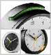 BRAUN �֥饦�� bc12 Alerm Clock ���饷�å����ʥ������顼�९���å��ڥ��ե��ý���