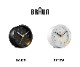 BRAUN �֥饦�� bc12 Alerm Clock ���饷�å����ʥ������顼�९���å��ڥ��ե��ý���