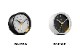 BRAUN �֥饦�� bc12 Alerm Clock ���饷�å����ʥ������顼�९���å��ڥ��ե��ý���