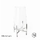 Audo Copenhagen Echasse Vase S clear �����㥹�١��� S������ ���ꥢ 4789039 �֤Ӥ� ���� �ե��١���