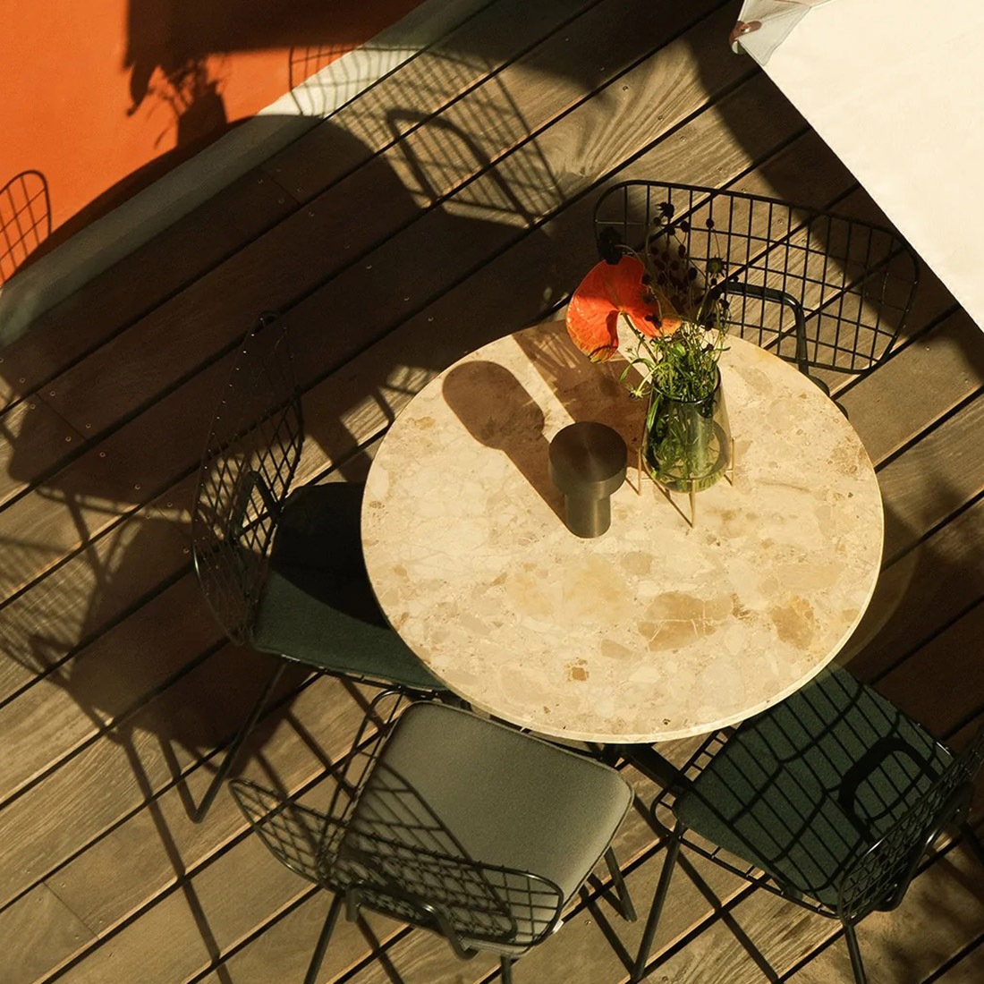 Audo Copenhagen Column Table Lamp ơ֥ Norm Architects Ρॢƥ ̲ ǥޡ 1880869Y 1881039Y <br><br>ͤʶ֤Ф̲Υϥ֥MENU