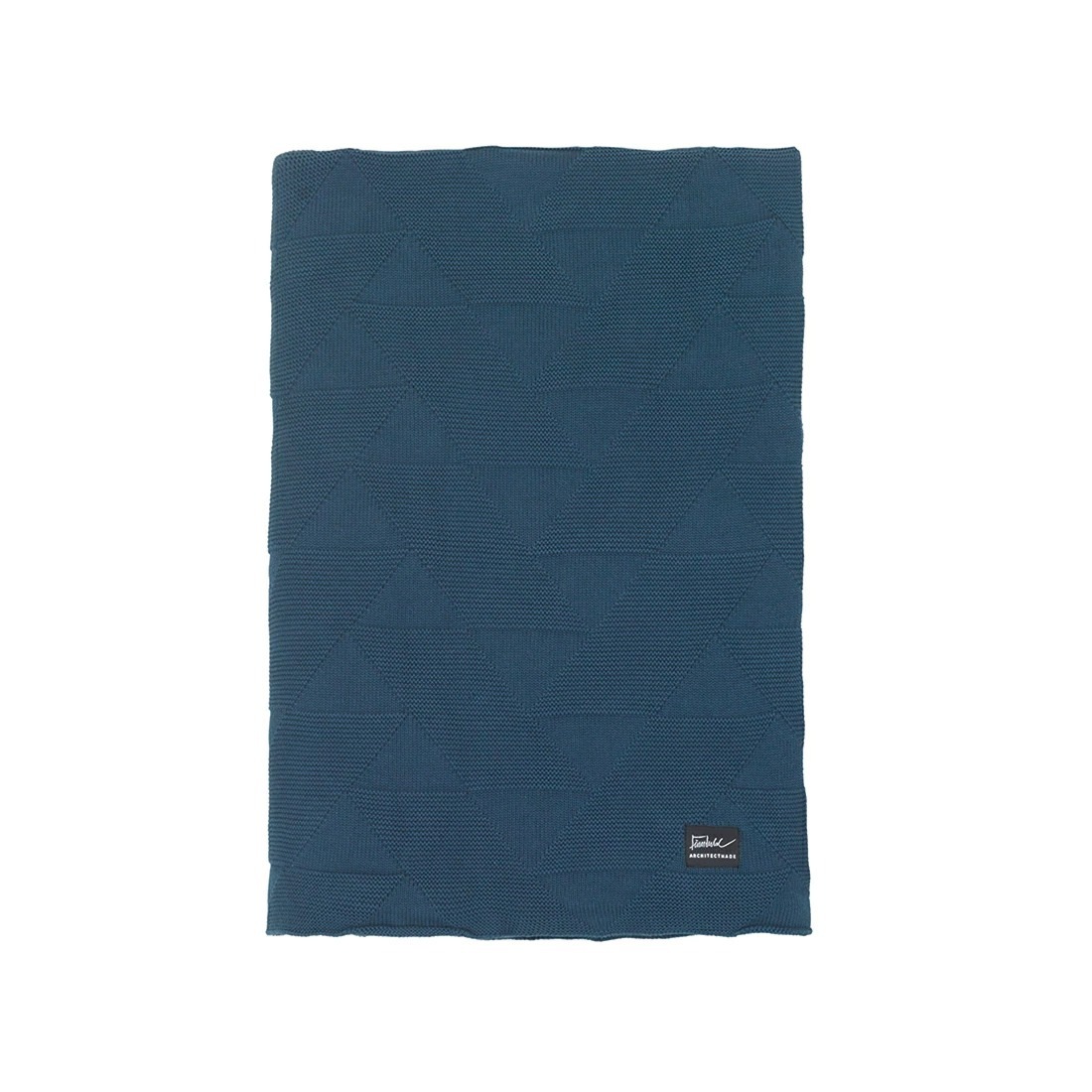 ARCHITECTMADE �������ƥ��ȥᥤ�� FJ Pattern �֥�󥱥å� 210cm��140cm Blanket �ե���桼�� Finn Juhl �������˥å����åȥ�<br><br>�ե��󡦥桼��ˤ�ä������줿����Ū�ʥѥ�����