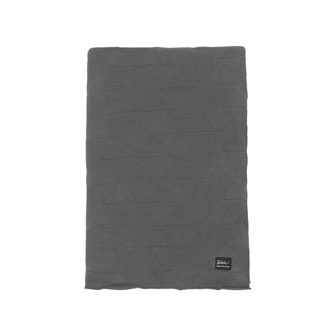 ARCHITECTMADE �������ƥ��ȥᥤ�� FJ Pattern �֥�󥱥å� 210cm��140cm Blanket �ե���桼�� Finn Juhl �������˥å����åȥ�<br><br>�ե��󡦥桼��ˤ�ä������줿����Ū�ʥѥ�����