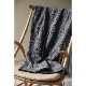 ARCHITECTMADE �������ƥ��ȥᥤ�� FJ Pattern �֥�󥱥å� 210cm��140cm Blanket �ե���桼�� Finn Juhl �������˥å����åȥ�<br><br>�ե��󡦥桼��ˤ�ä������줿����Ū�ʥѥ�����