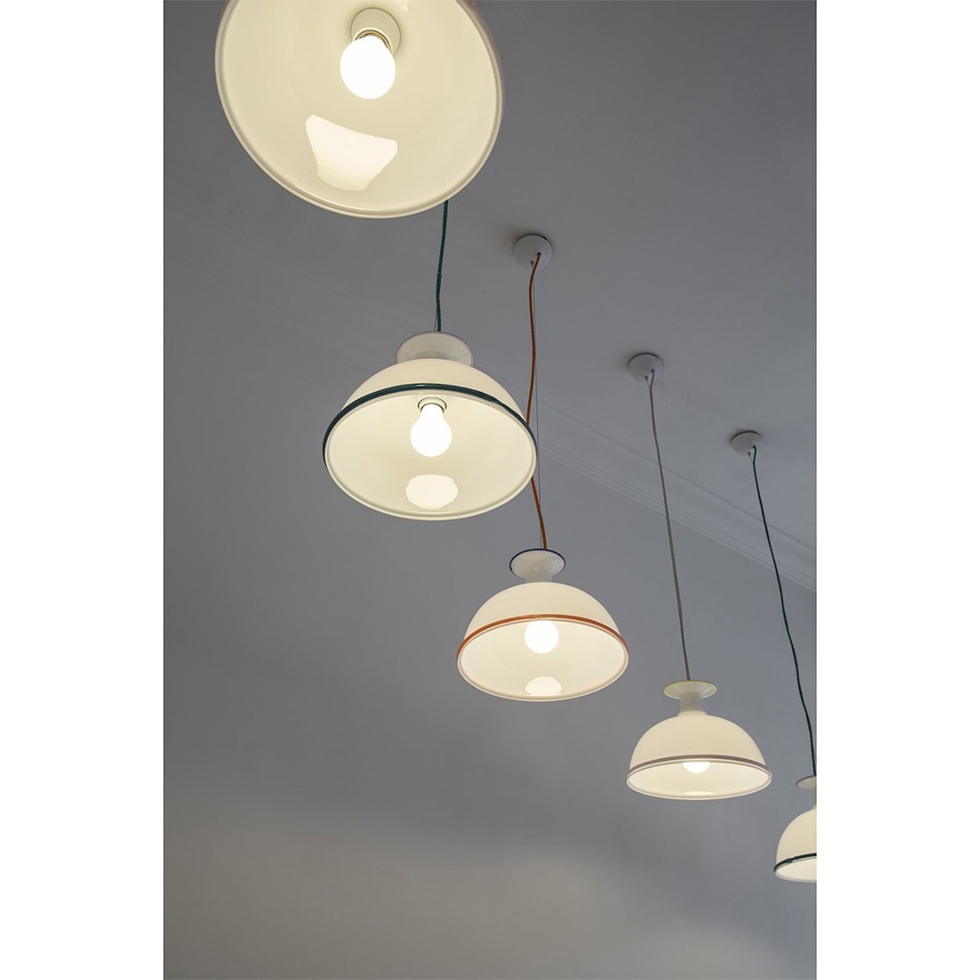 Established&Sons Mark Light �������֥�å���ɥ���ɥ��� �ޡ������饤�� Martino Gamper �ޥ�ƥ����Ρ�����ѡ� ���� ���饹 �ڥ����ȥ饤�� ����