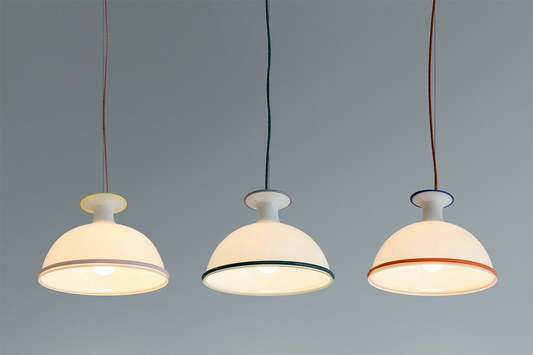 Established&Sons Mark Light �������֥�å���ɥ���ɥ��� �ޡ������饤�� Martino Gamper �ޥ�ƥ����Ρ�����ѡ� ���� ���饹 �ڥ����ȥ饤�� ����