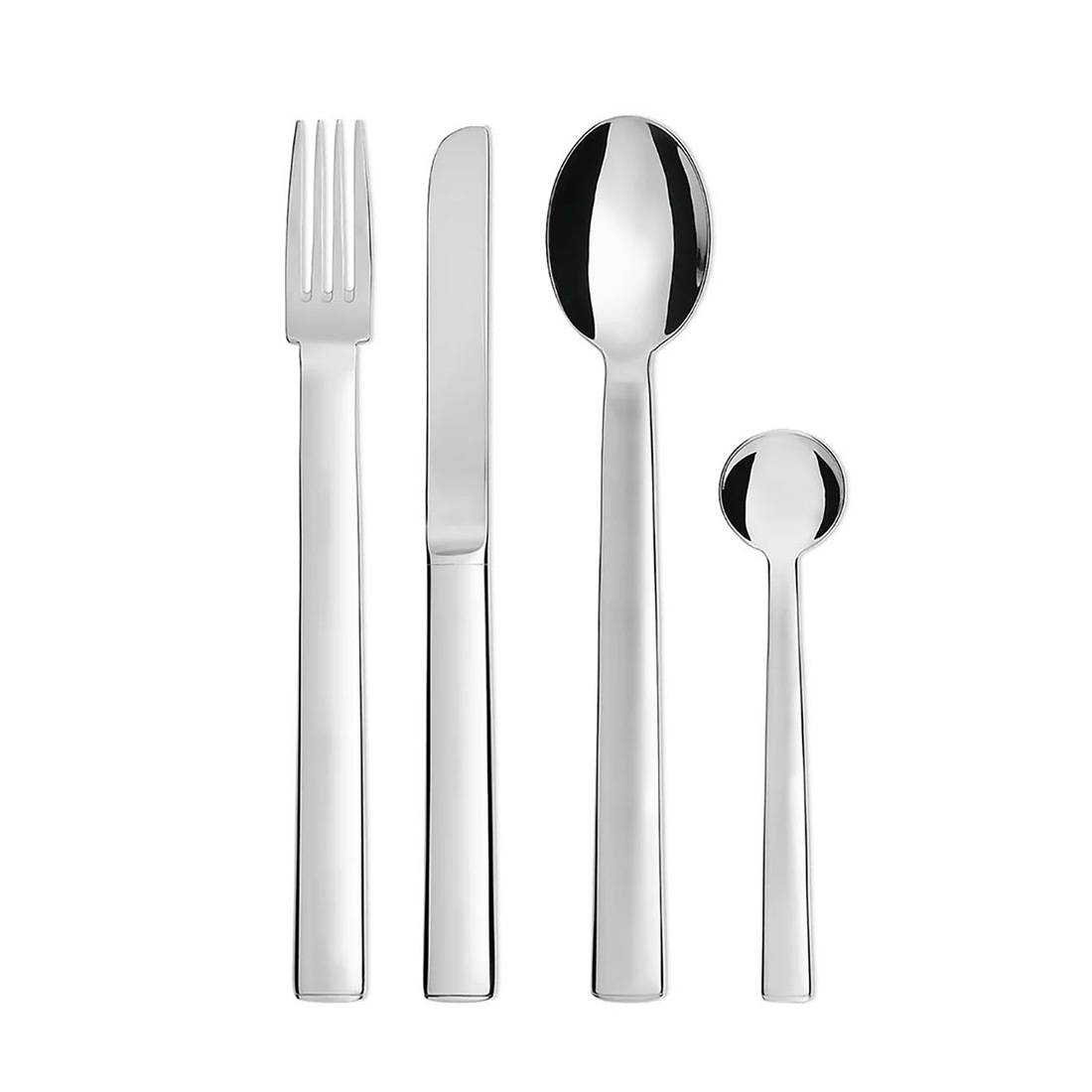 ALESSI å RUNDES MODELLȥ꡼å 46å ơ֥륹ס ơ֥ե ơ֥ʥ ƥס 6 ǥǥ Josef Hoffmann 衼աۥեޥ