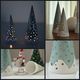 KAHLER 顼 NOBILI TEALIGHT HOLDER ICE MEDIUM<br>:15321 M ߥɥ Υӥ ƥ饤ȥۥ ɥۥ<br>󥿥 ɥ ̲ ǥޡڥӥ˼бʡۡRCP
