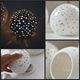 KAHLER 顼 NOBILI TEALIGHT HOLDER ICE MEDIUM<br>:15321 M ߥɥ Υӥ ƥ饤ȥۥ ɥۥ<br>󥿥 ɥ ̲ ǥޡڥӥ˼бʡۡRCP