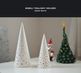 KAHLER 顼 NOBILI TEALIGHT HOLDER ICE MEDIUM<br>:15321 M ߥɥ Υӥ ƥ饤ȥۥ ɥۥ<br>󥿥 ɥ ̲ ǥޡڥӥ˼бʡۡRCP