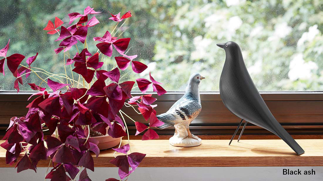 Vitra Eames House Birdԥ֥åեॺ ϥС  ȥ ֥ ʪ ƥꥢ Charle<br>Źʡۿ߽̾ФƤɽȶ֥
