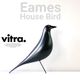 Vitra Eames House Birdԥ֥åեॺ ϥС  ȥ ֥ ʪ ƥꥢ Charle<br>Źʡۿ߽̾ФƤɽȶ֥