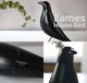 Vitra Eames House Birdԥ֥åեॺ ϥС  ȥ ֥ ʪ ƥꥢ Charle<br>Źʡۿ߽̾ФƤɽȶ֥