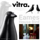Vitra Eames House Birdԥ֥åեॺ ϥС  ȥ ֥ ʪ ƥꥢ Charle<br>Źʡۿ߽̾ФƤɽȶ֥