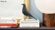 Vitra Eames House Birdԥ֥åեॺ ϥС  ȥ ֥ ʪ ƥꥢ Charle<br>Źʡۿ߽̾ФƤɽȶ֥