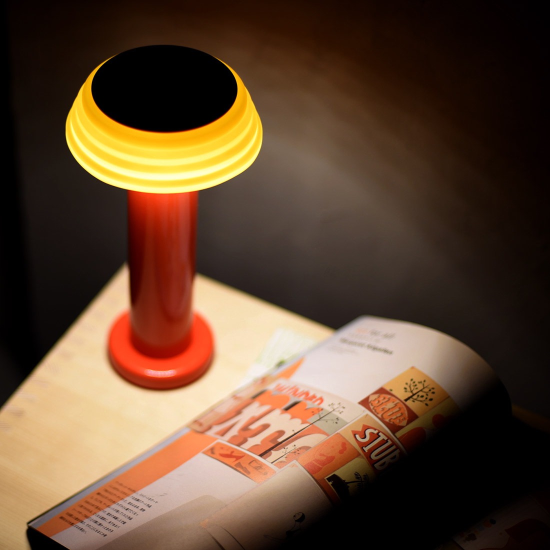 SowdenLight ǥ饤 SOWDENLIGHT PORTABLE LAMP ǥݡ֥ ܾ 硼ǥ ե memphis