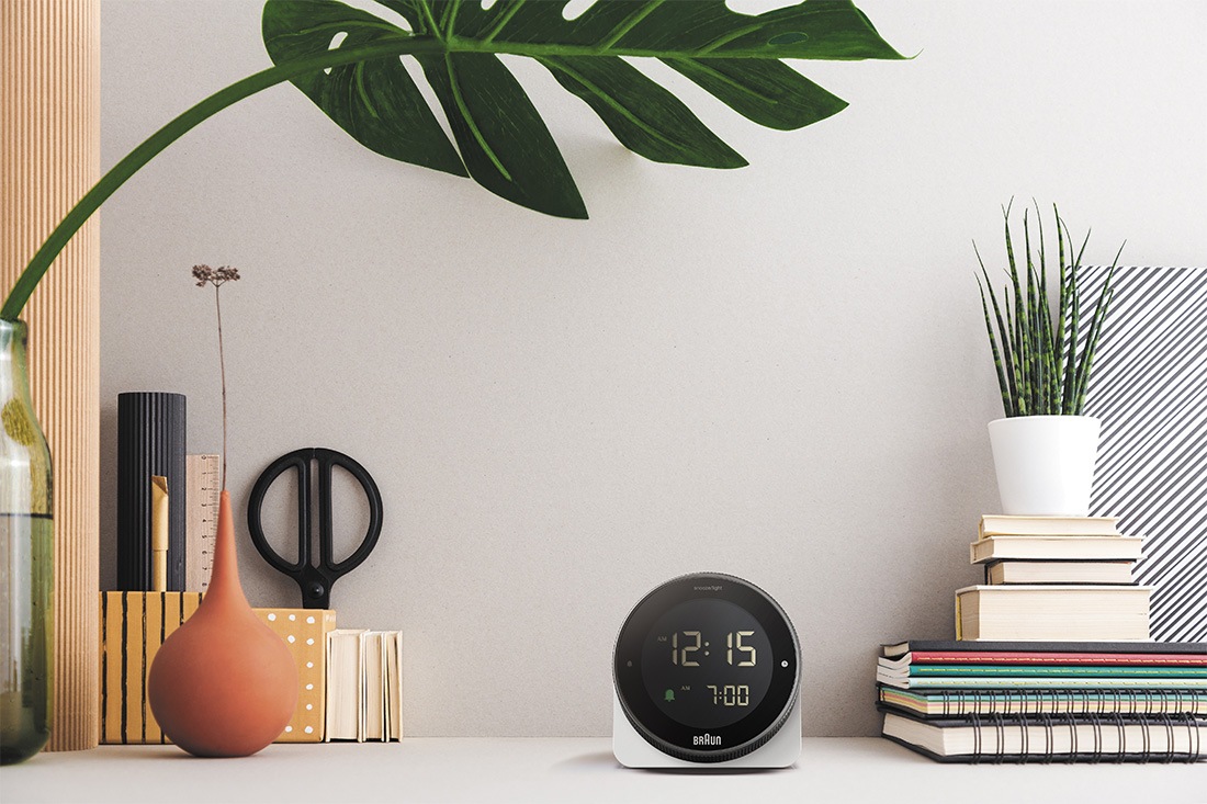 BRAUN ֥饦 BC24 Digital Clock ǥ å LED 顼  ֤ ܳФޤ ̡ ߥ˥ޥ ǥ ٥<br><br>ץǥʥǥ륢顼९å