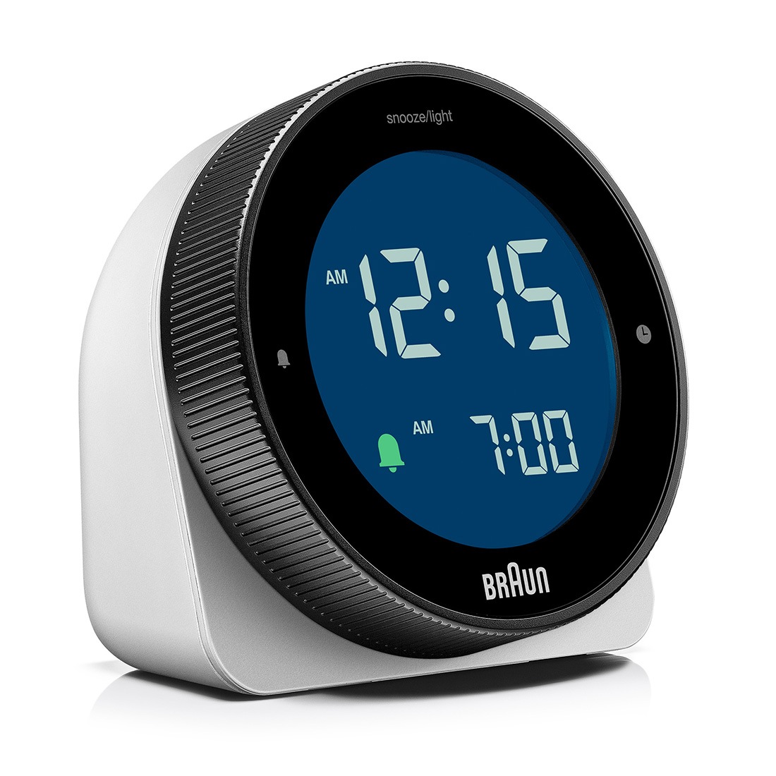BRAUN ֥饦 BC24 Digital Clock ǥ å LED 顼  ֤ ܳФޤ ̡ ߥ˥ޥ ǥ ٥<br><br>ץǥʥǥ륢顼९å