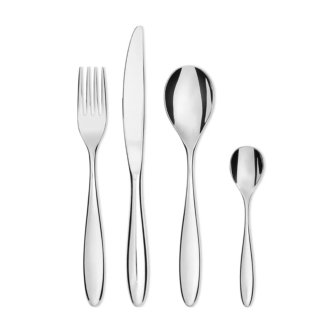 ALESSI å MAMI M ȥ꡼å 46å ơ֥륹ס ơ֥ե Υ֥åơ֥ʥ ҡס 6 ޥ Stefano Giovannoni ƥեΡХΡ