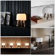��&TRADITION ����ɥȥ�ǥ�������MILK TABLE LAMP �ߥ륯�ơ��֥���� �ơ��֥�饤�� ���� ���饹 �� ��ӥ󥰥����˥� Denmark ���饷�å� Norm Architects��RCP��