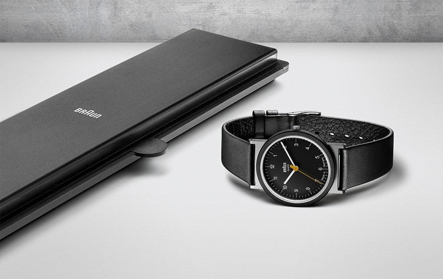 BRAUN �֥饦�� BRAUN Watch AW10<br>�ӻ��� �����å� �ӥ��ͥ� ��� �ɥ���