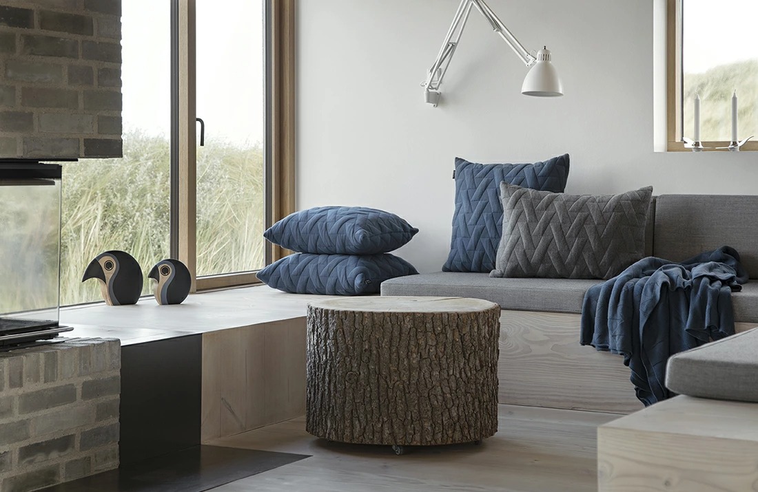 ARCHITECTMADE �������ƥ��ȥᥤ�� FJ Pattern Pillow 50cm��50cm�ե���桼�� Finn Juhl ���å���� �������˥å����åȥ� �ǥ�ޡ��� �̲�<br><br>�ե��󡦥桼��ˤ�ä������줿����Ū�ʥѥ�����