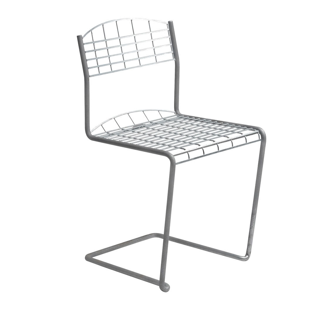 Grythyttan High Tech Chair クリュートヒュッタン ハイテック チェア