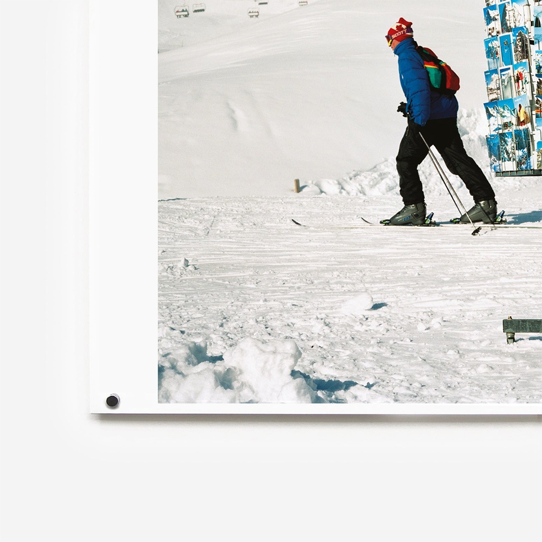 WRONGSHOP ���󥰥���å� Martin Parr �ޡ��ƥ��󡦥ѡ� Switzerland ������ �ݥ����� ������<br><br>�ѹ�ǺǤ�ͭ̾�ʼ̿��Ȥΰ�͡��ޡ��ƥ��󡦥ѡ��ˤ�뿷�����̿����꡼��